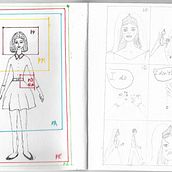 My project in Drawing for Beginners Level -1 course. Pencil Drawing, Drawing, Creating with Kids, and Sketchbook project by kaliopa05 - 07.22.2021
