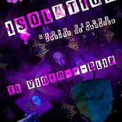 Animation for a video clip project. Animation, Traditional illustration, Character Animation, and 2D Animation project by Adrián Gutierrez Barnola - 07.22.2021