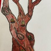 Escrever e ilustrar um livro infantil. Traditional illustration, and Sketchbook project by Joana Sofia De Carvalho - 07.21.2021