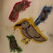 My project in Daily Sketching for Creative Inspiration course. Traditional illustration, Sketching, Creativit, Drawing, and Sketchbook project by Kakoli Das - 07.22.2021