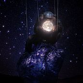 My project in Digital Collage in Photoshop: Composition and Visual Effects course. Projekt z dziedziny Fotografia,  Kolaż, Retuszowanie fotografii, Fotografia art, st, czna,  Kompoz, cja w fotografii i Fotomontaż użytkownika Jarrod Morkel - 22.07.2021