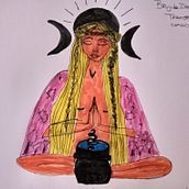 Mi Proyecto del curso: Dibujo para principiantes nivel -1. Pencil Drawing, Drawing, Sketchbook, and Traditional illustration project by Veronica Zamudio Faura - 07.18.2021
