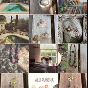 Mi Proyecto del curso: Introducción a técnicas de joyería en metales. Accessor, Design, Arts, Crafts, Jewelr, and Design project by Julieta Bottaro - 07.23.2021