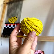 Jarrón. Design, Arts, and Crafts project by Victoria Cerón - 07.23.2021