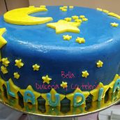 Mis inicios en la Repostería Ein Projekt aus dem Bereich Produktdesign und Gastronomiefotografie von Yessenia Escobar Riquelme - 23.07.2021