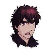 Sam Strayroad. Traditional illustration, Character Design, Comic, and Manga project by Sam Strayroad - 06.18.2021