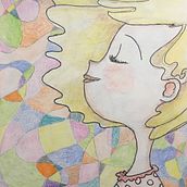 Sketches for a children’s book . Een project van Traditionele illustratie van Zvjezdana Cop - 23.07.2021