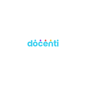 Docenti-Online learning. Logo Design, Br, ing & Identit project by Ahmed Elzaghawy - 07.23.2021
