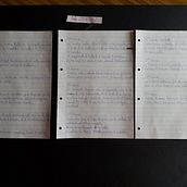 Mi Proyecto del curso: Escritura de guion para cortometrajes de ficción . Film, video și televiziune, Scriere, Film, Realizarea de filme, Script și Narrativ de Juan José Lajara Córcoles - 07.29.2021