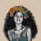 Ilustración. Traditional illustration, Digital Illustration, Video Games, Portrait Drawing & Instagram project by Yocelin Zacarías - 07.23.2021