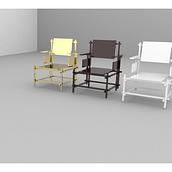My project in Introduction to 3D Design and Printing course. Un progetto di 3D, Design industriale, Product design, Modellazione 3D e Progettazione 3D di S Flipse - 19.07.2021