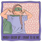 Digital Children's Portraits. Traditional illustration, Children's Illustration, Portrait Drawing, and Vector Illustration project by Nathalie De Grauwe - 07.24.2021