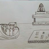 Witch Sketches. Un proyecto de Bocetado de Paola Molina - 11.10.2018