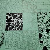 Mi Proyecto del curso: Dibujo para principiantes nivel -1. Pencil Drawing, Drawing, Creating with Kids, and Sketchbook project by stkirito - 07.25.2021