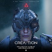 Creation. Film, Video, TV, Advertising, Motion Graphics, 3D, Animation, Br, ing, Identit, VFX, and Creativit project by Hernan Oliva Oviedo - 09.09.2021