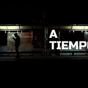 "A TIEMPO". Film, Video, TV, Lighting Design, Film, and Photographic Lighting project by Ramiro Soler Paricio - 05.16.2021