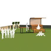 PATA. Un projet de Conception de produits de Francesco Fabrizi - 08.07.2021