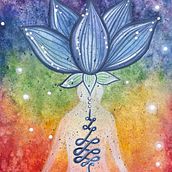 Mein Kursprojekt: Moderne Aquarelltechniken. Traditional illustration, Fine Arts, Painting, and Watercolor Painting project by Yasmin Schlobies - 07.23.2021