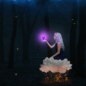 Meu projeto do curso: Fotomontagem mágica no Photoshop: crie metáforas visuais. Un projet de Postproduction photographique, Retouche photographique, Photographie numérique, Composition photographique , et Photomontage de Thiago Henrique Vieira Cassiano - 25.07.2021