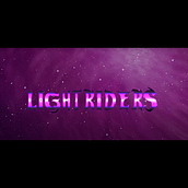 Lightriders - Pilot Episode. 2D Animation, and Digital Drawing project by Silvio Nieddu - 09.20.2019