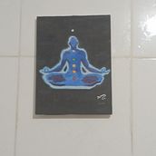 Mi Proyecto del curso: Pintura al óleo desde cero. Fine Arts, Painting, and Oil Painting project by samuelnhyirasanchez - 01.09.2023