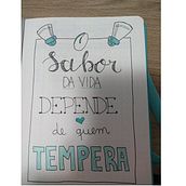 Meu projeto do curso: Introdução ao bullet journal ilustrado. Traditional illustration, Lettering, Drawing, Artistic Drawing, DIY, H, and Lettering project by Veronica Grillo - 07.24.2021