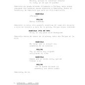 Mi Proyecto del curso escritura de guion para cine y televisión: Vínculos. Film, Video, TV, Writing, TV, Filmmaking, Script, and Narrative project by Nicolás Rossel - 07.25.2021
