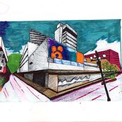 Mi Proyecto del curso: Dibujo para principiantes nivel -1. Pencil Drawing, Drawing, Creating with Kids, and Sketchbook project by Maicol Castillo - 07.26.2021