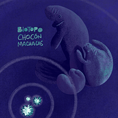 Biotopo Chocón Machacas . % khristianmendez tarafından hazırlanan Geleneksel illüstras, on, Grafik Tasarım, Vektör İllüstras, onu, Dijital İllüstras, Ve on projesi - 07.23.2021