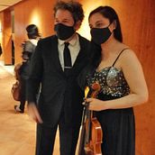 Titulación 2022. Música, Artes plásticas, e Educação projeto de Dulce Karen Muñoz Huerta - 26.07.2021