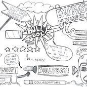 My project in Brand Strategy: Defining User Experience course. Een project van  Br, ing en identiteit, Creatieve consultanc y Marketing van francesco_a_pareti - 26.07.2021