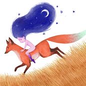 Ilustraciones Infantiles. Traditional illustration project by Brenda Di Tocco - 07.26.2021