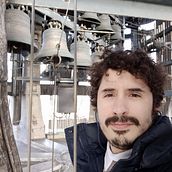 Concierto de Campanas . % Federico Orio tarafından hazırlanan Müzik, Ola, lar, Mimarlık, Ve Video projesi - 07.26.2021