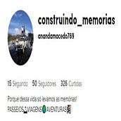 Meu projeto do curso: Introdução ao TikTok para criativos. Marketing, Social Media, Digital Marketing, Content Marketing, Communication, and Creativit project by Ananda Macedo - 07.27.2021