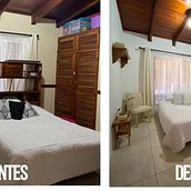 " HIJA" GRACIAS POR CONFIAR EN MI.. Interior Architecture, Interior Design & Interior Decoration project by ANA YURI RODRIGUEZ SOLANO - 07.22.2021