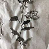 Mi Proyecto del curso: Introducción a la pintura sumi-e. Desenho, Ilustração tradicional e Ilustração com tinta projeto de Enrique Avila Hernandez - 27.07.2021