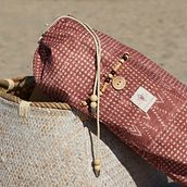 Yoga bags. Photograph, and Photo Retouching project by David Macías - 05.15.2021