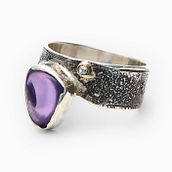 Jewelry. Photograph, and Photo Retouching project by David Macías - 07.27.2021