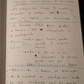 Mi Proyecto del curso: Escritura de guion para cine y televisión. Film, Video, TV, Writing, TV, Filmmaking, Script, and Narrative project by Julio Andrés Sánchez Molina - 07.27.2021