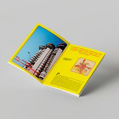 Mi Proyecto del curso: Cómo elegir tipografías Ein Projekt aus dem Bereich Verlagsdesign, Grafikdesign, T und pografisches Design von Diego Barba García - 23.09.2021