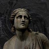 Sorrow - Psychedelic Animation Ein Projekt aus dem Bereich Motion Graphics, 3D, Bildbearbeitung und Design von Trishansh Srivastava - 24.07.2021