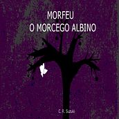 Livro Infantil Ilustrado - Morfeu, o morcego albino. Un proyecto de Ilustración tradicional, Diseño de personajes, Diseño editorial, Dibujo, Stor, board, Ilustración infantil y Narrativa de carolinesuzuki - 27.07.2021