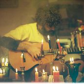 Fotos analógicas en 35 de videoclip  . % Tatiana Faingold tarafından hazırlanan Fotoğrafçılık, Film, Video ve TV, Sanat Yönetmenliği, Ve Set Tasarımı projesi - 07.27.2021