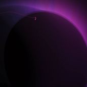 Un agujero negro en la Tierra por Albert Saure. Un progetto di Musica, Informatica, Eventi, Belle arti, Multimedia, Sound design e Arte concettuale di Martina Fontaiña - 28.07.2021