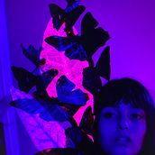 DUALIDAD . Un proyecto de Fotografía de retrato, Retoque fotográfico, Iluminación fotográfica, Fotografía artística, Concept Art, Fotografía para Instagram, Corrección de color y Teoría del color de Melina Grisales - 28.07.2021