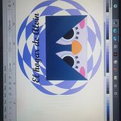 Creación de un personaje . Un proyecto de Diseño de personajes de Alejandra Varela Mori - 28.07.2021