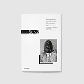 Mi Proyecto del curso: Técnicas de composición para diseño gráfico. Design, Editorial Design, Graphic Design, and Digital Design project by Sandra - 07.28.2021