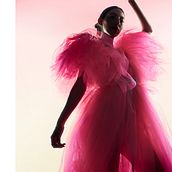 Eterea_RedOpiumMagazine. Photograph, Photo Retouching, and Art Direction project by Teresa Novoa - 06.25.2021