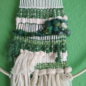 Mein Kursprojekt: Einführung in das Textil-Screening . % Silvia Kleeberger tarafından hazırlanan Sanat ve El Sanatları, Dekoras, on, El, Ve af Sanatları projesi - 07.28.2021