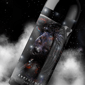 Experience - Packaging. Design, Advertising, and Packaging project by Paúl Murriagui - 12.30.2020